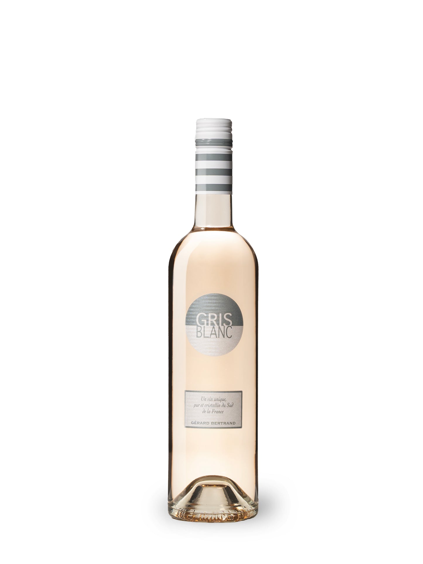 GRIS BLANC ROSE IGP PAYS D OC