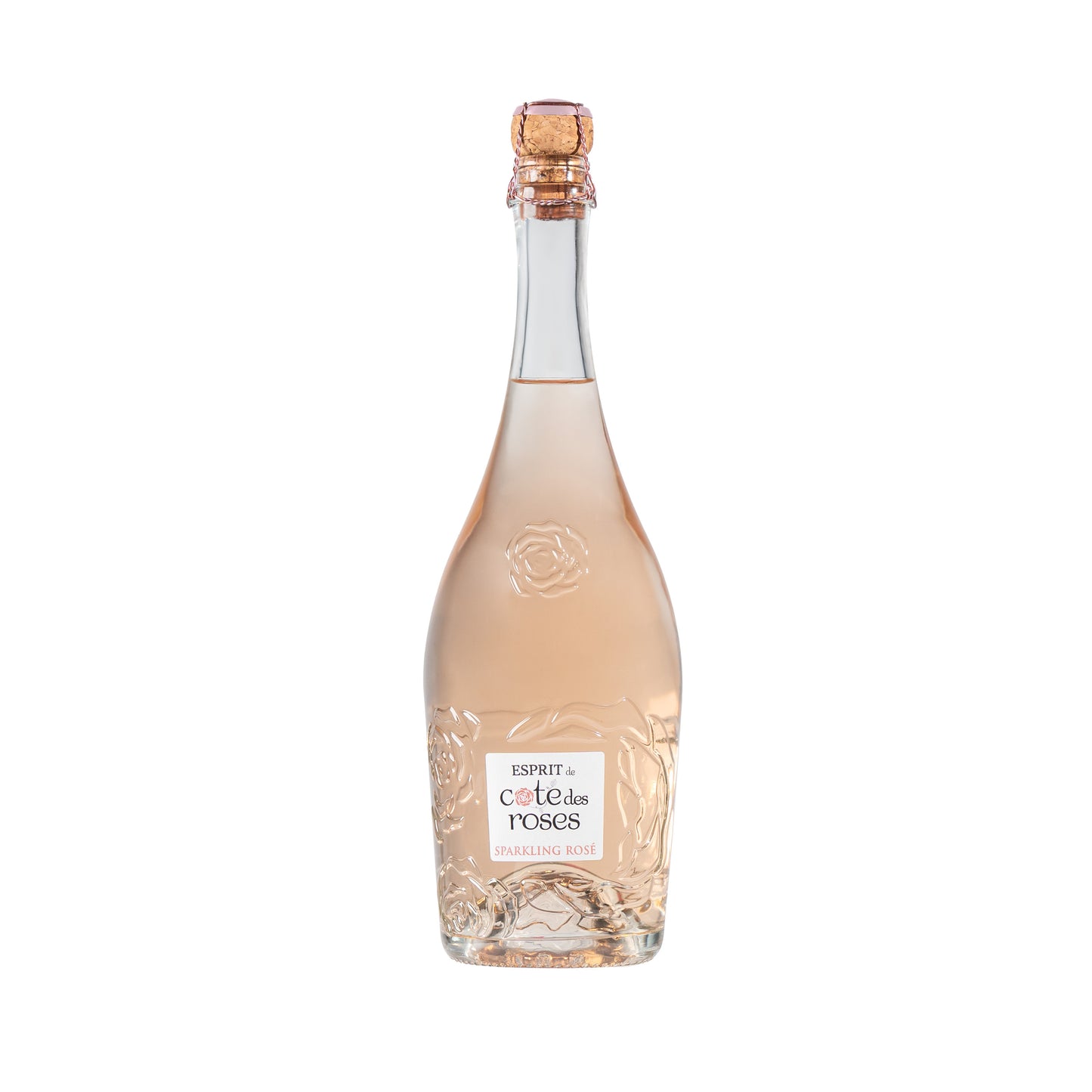 ESPRIT DE COTE DES ROSES SPARKLING RS