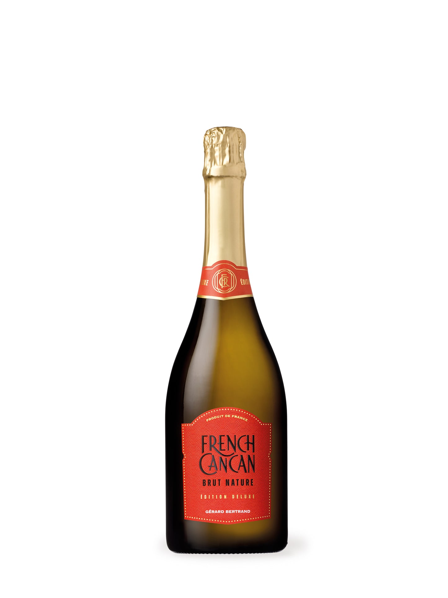 FRENCH CANCAN BLANC VSANIG EFF VIN DE FRANCE