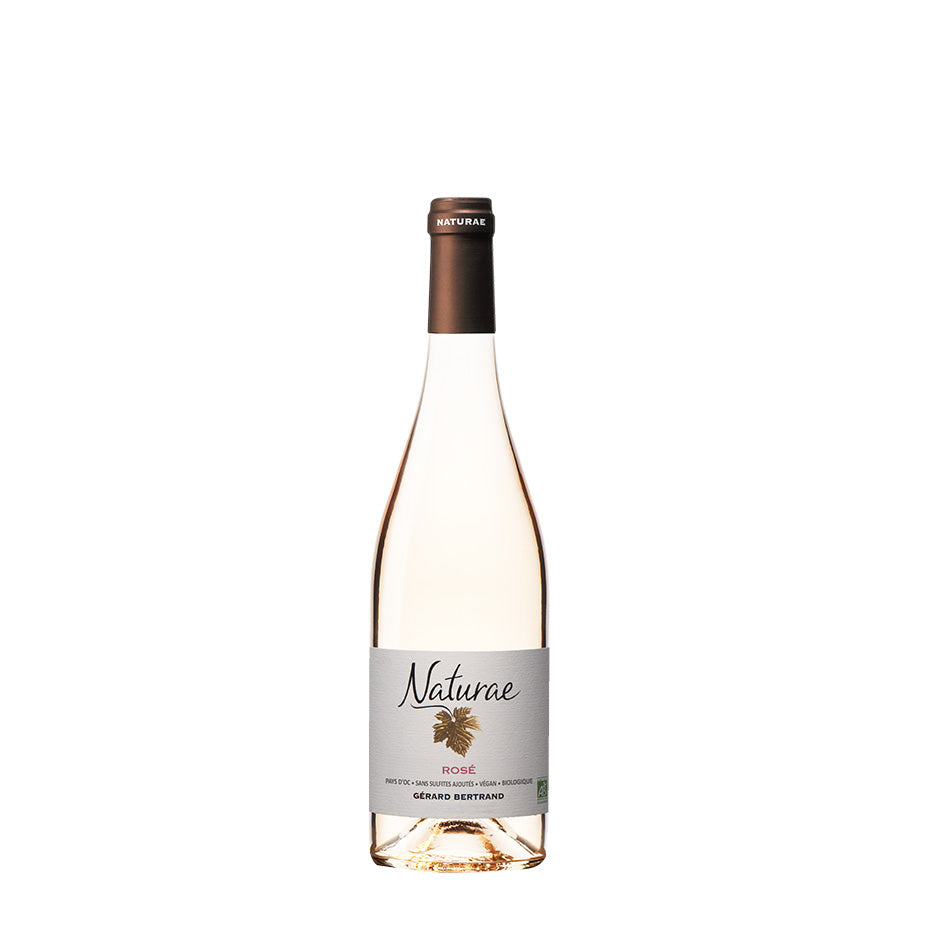 NATURAE ROSE AB IGP PAYS D'OC