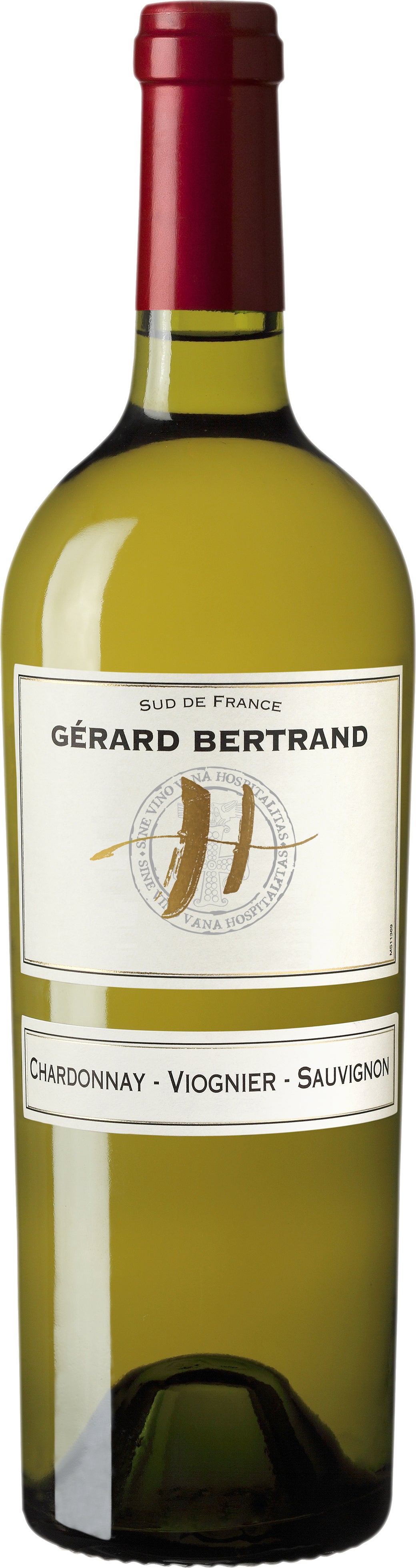 H BLANC BIOSUISSE IGP PAYS D OC