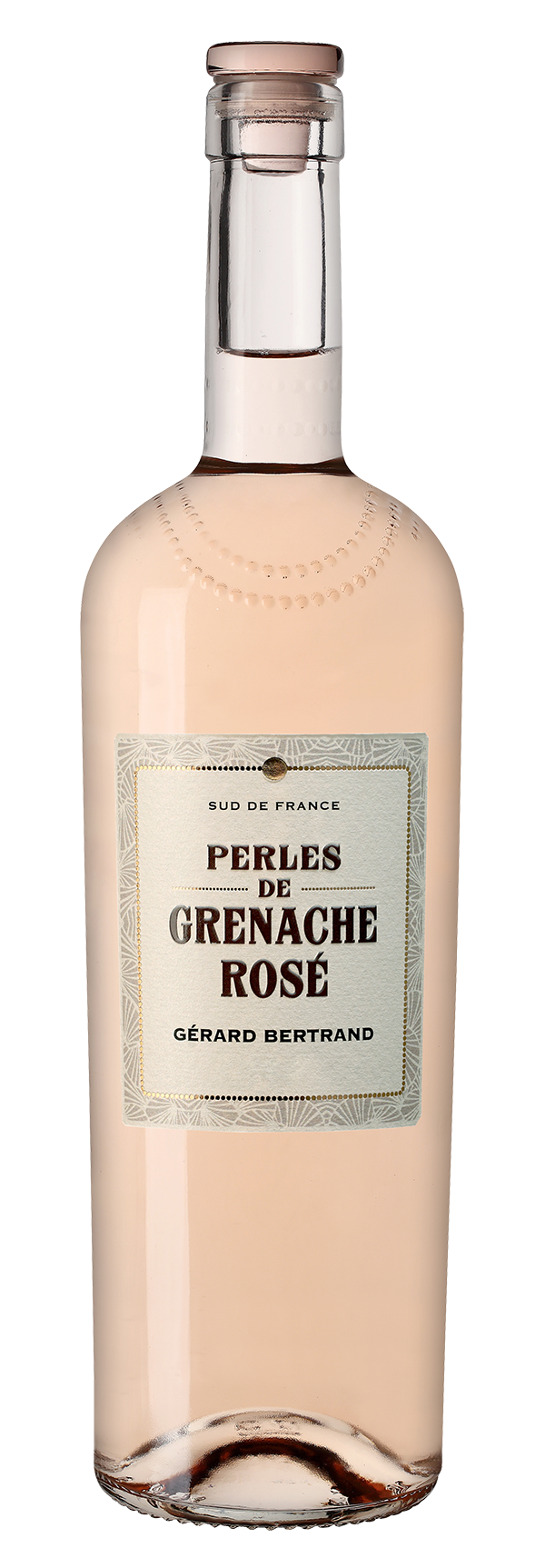 PERLES DE GRENACHE ROSE IGP PAYS D OC