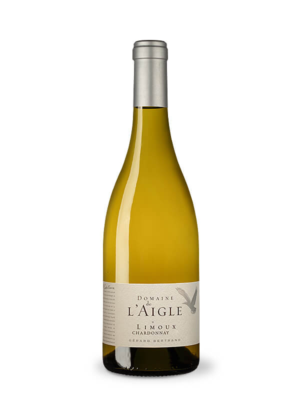 DOMAINE L AIGLE CHARDONNAY BLANC