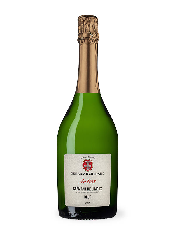 HERITAGE CREMANT BLANC AOP CREMANT DE LIMOUX